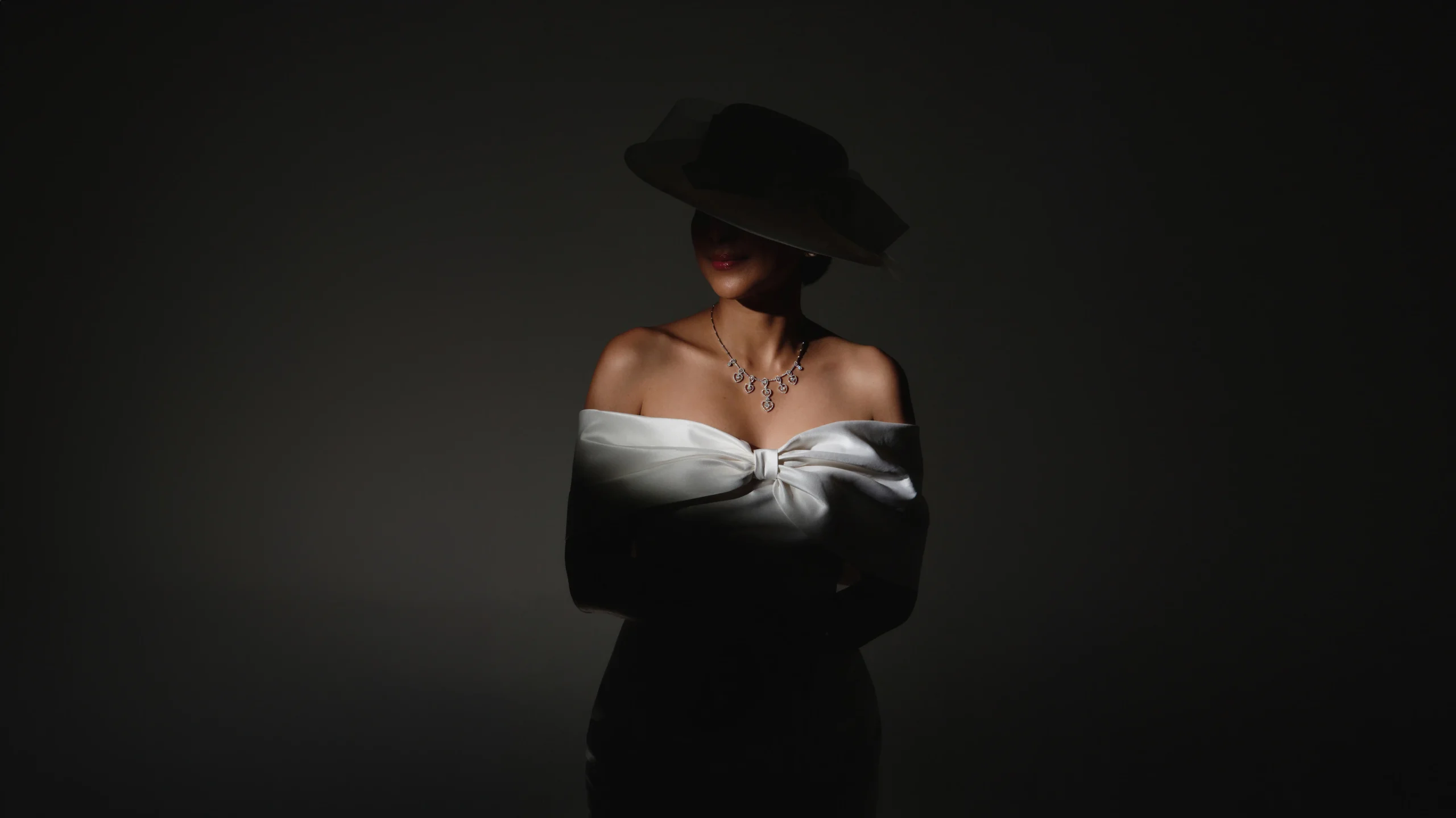 Asha, Founder and Designer of House of Asha